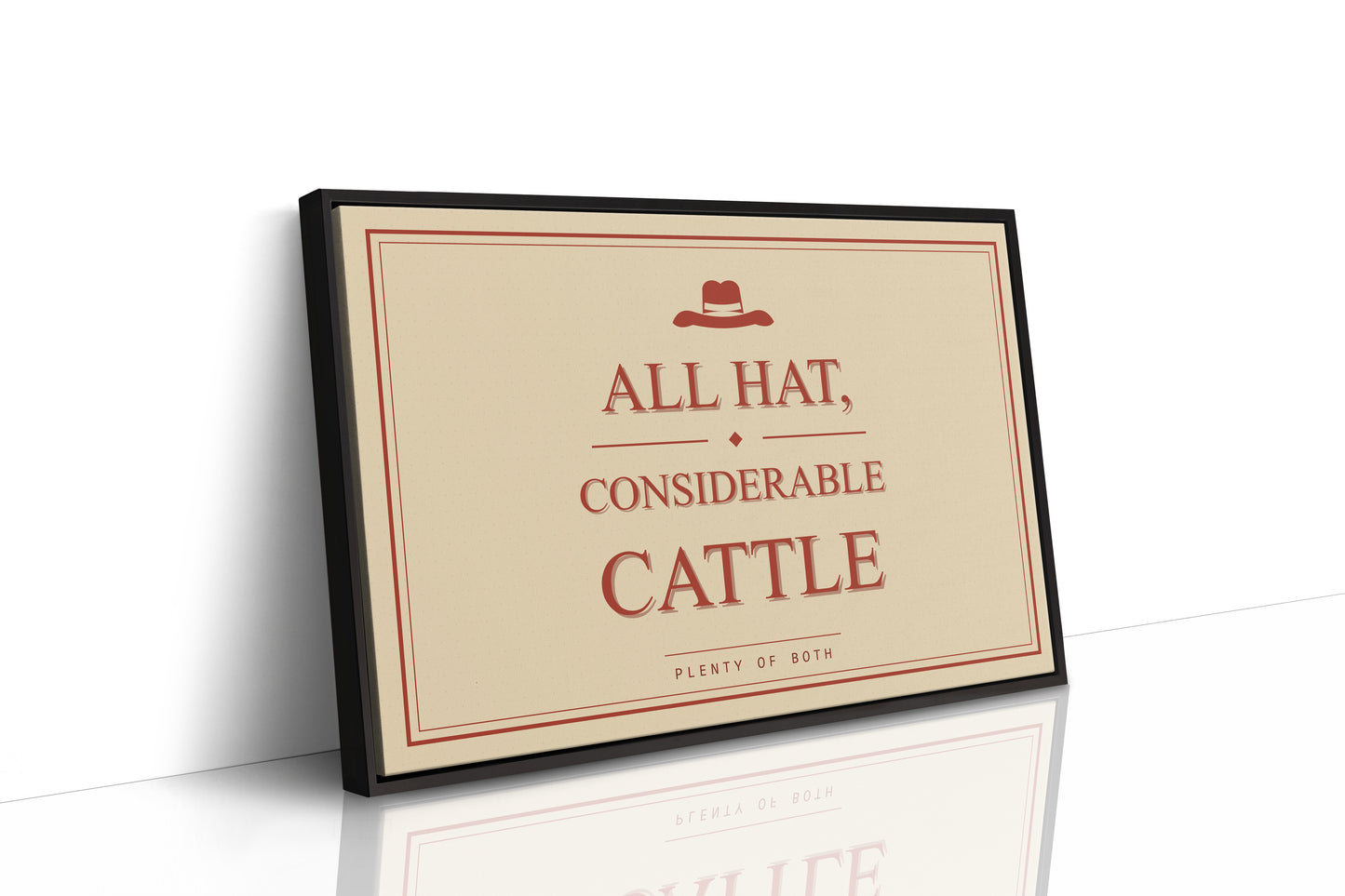 The Correction Nobody Asked For