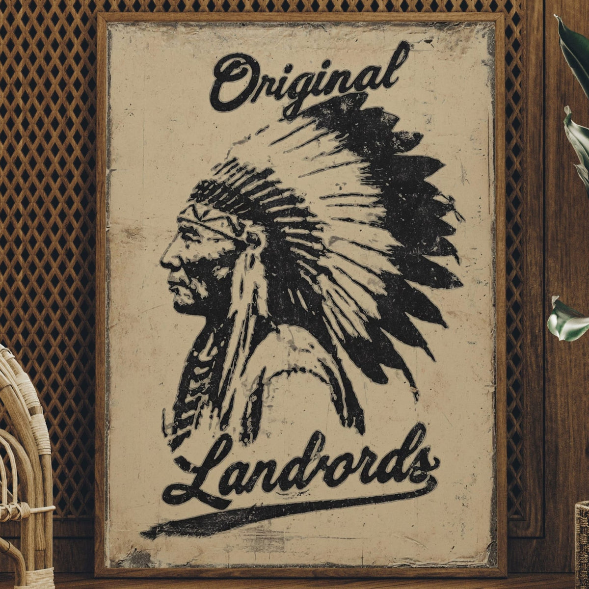 Echoes of Forgotten Territories