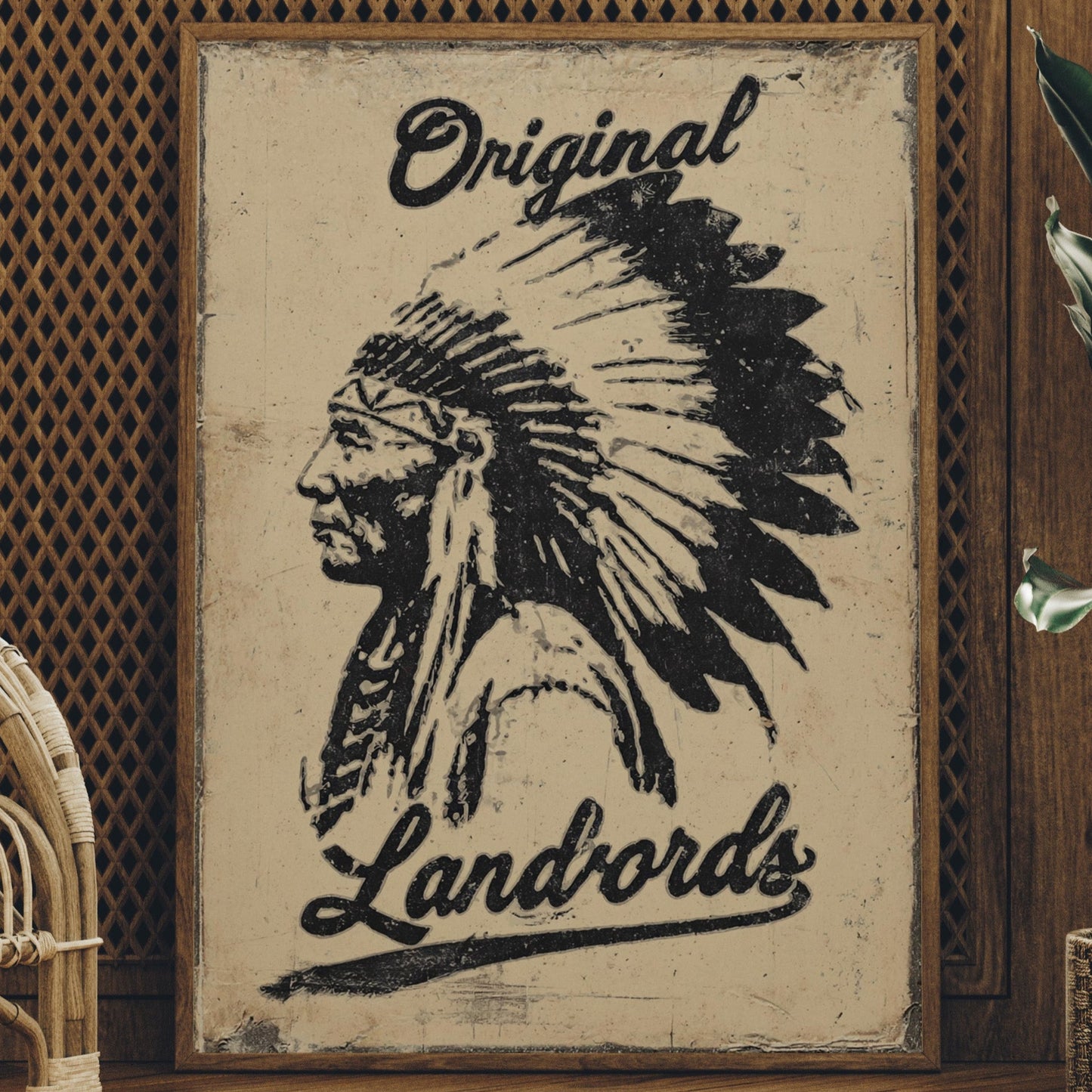 Echoes of Forgotten Territories