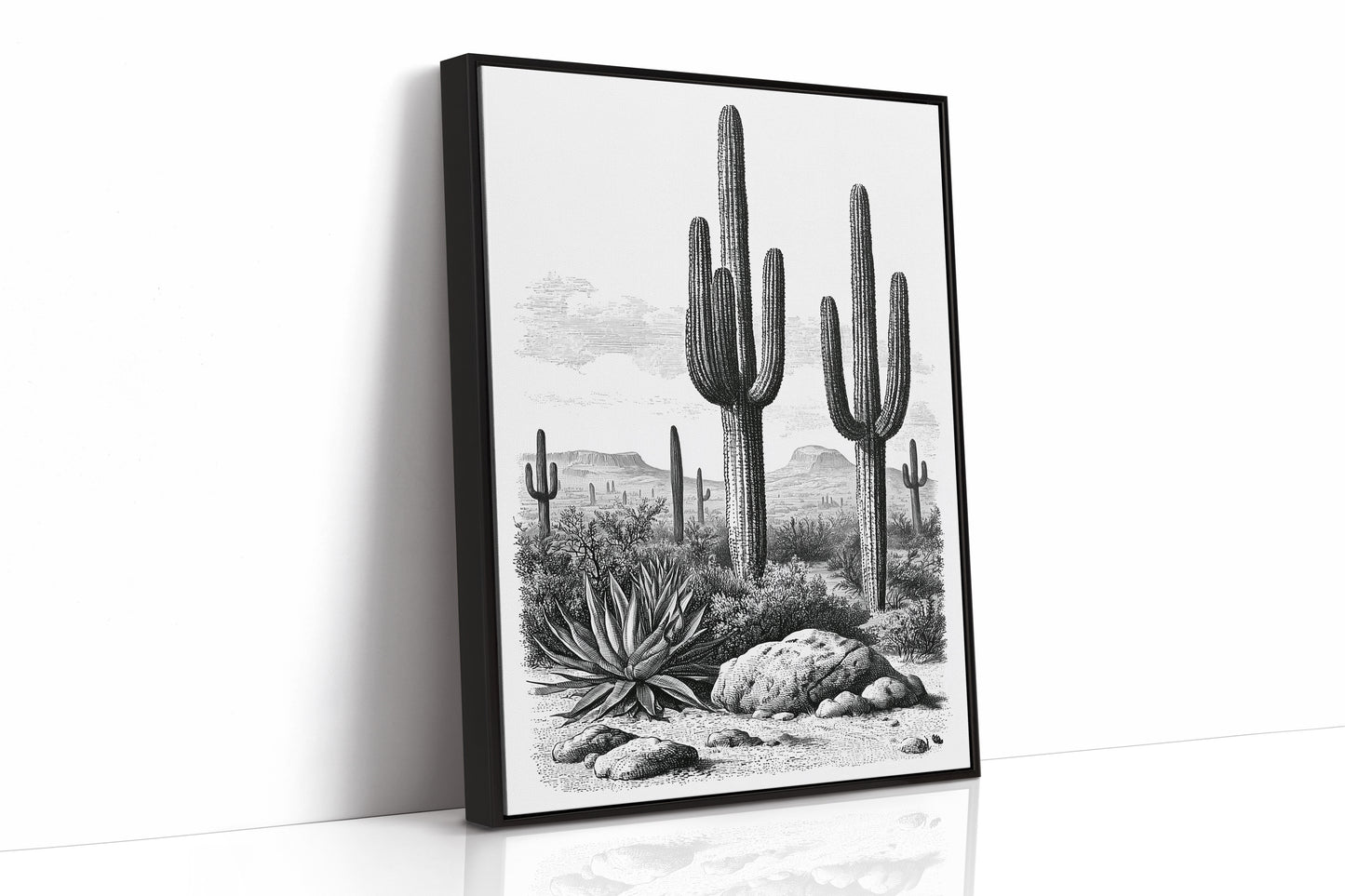 Saguaro Standing Committee