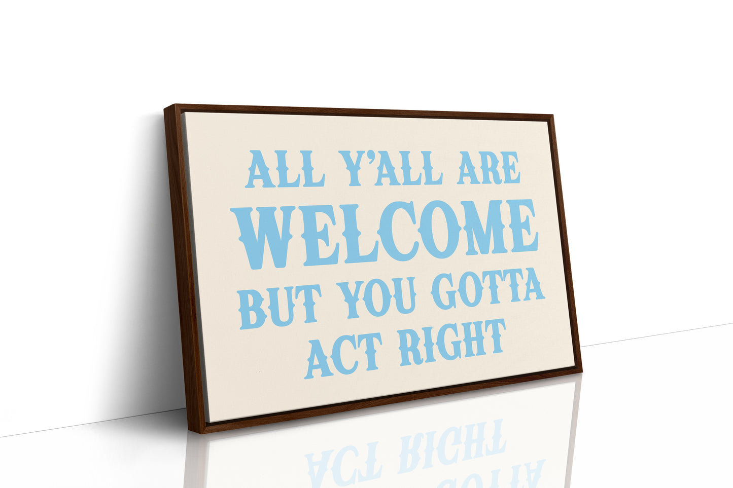 Southern Charm Speaks Blue Truth