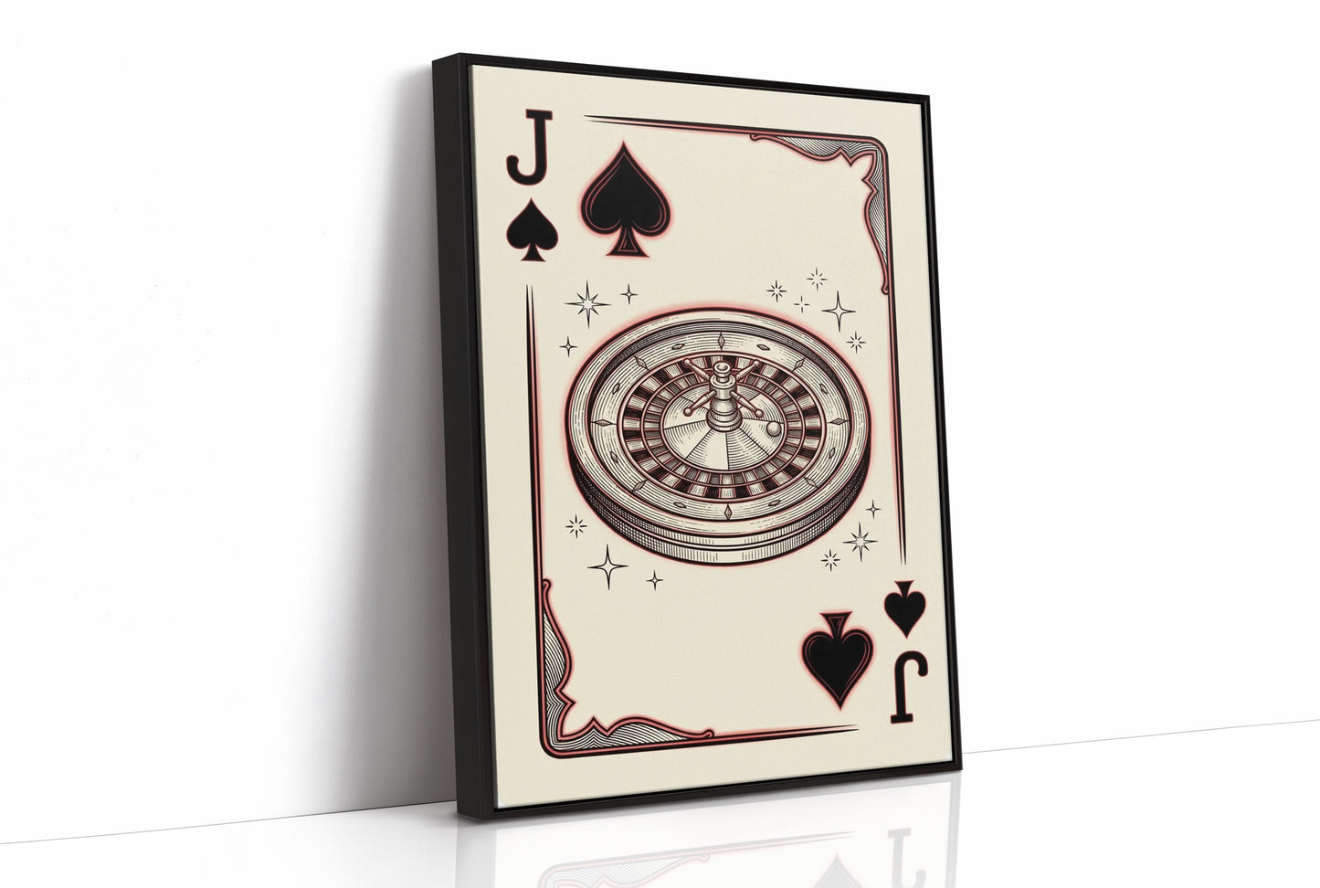 Jack of Fortune's Wheel