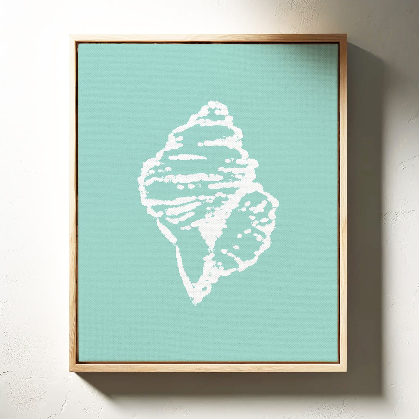 Mint Waters Hold Ancient Stories