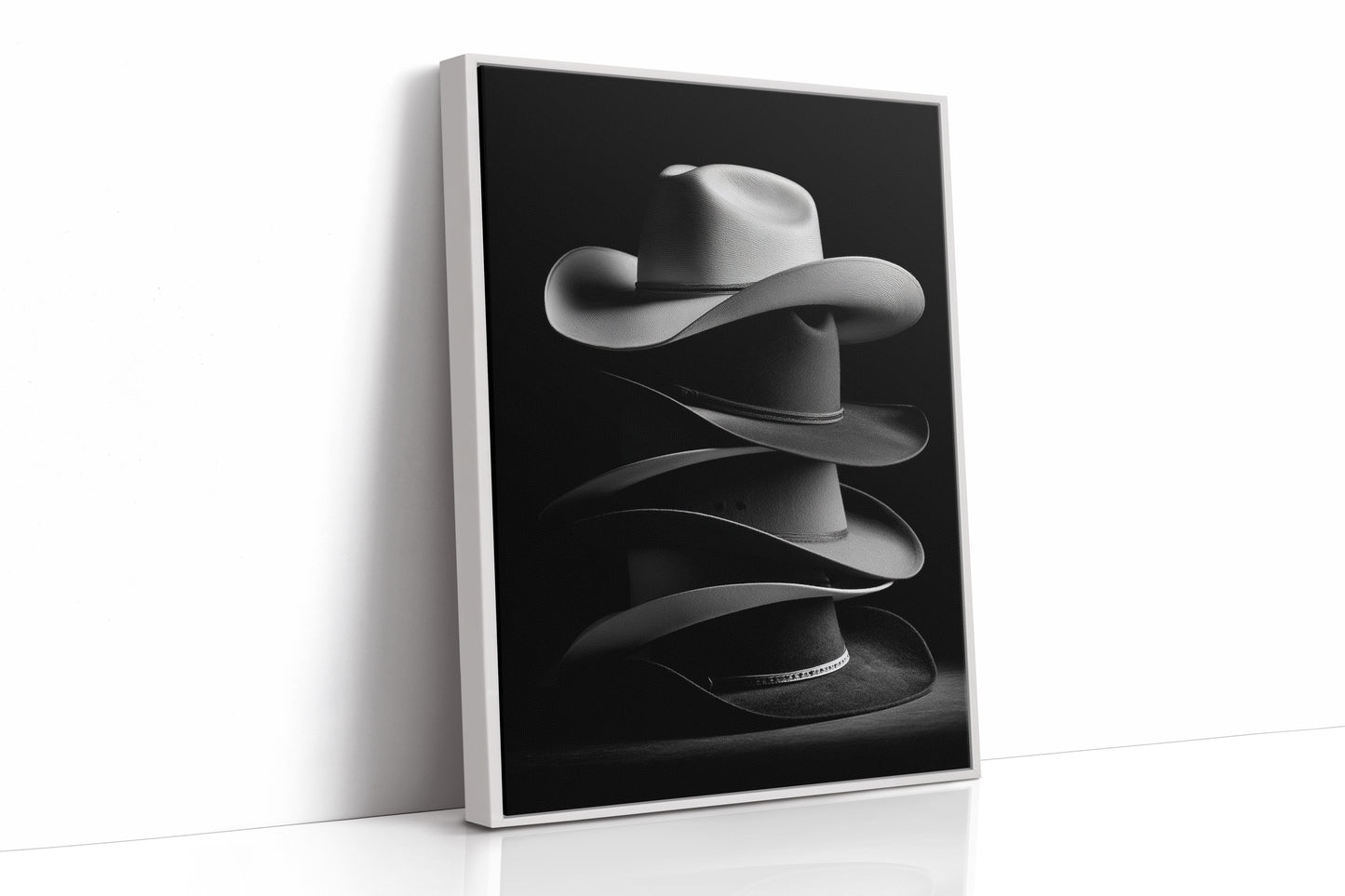 Generations of the Range