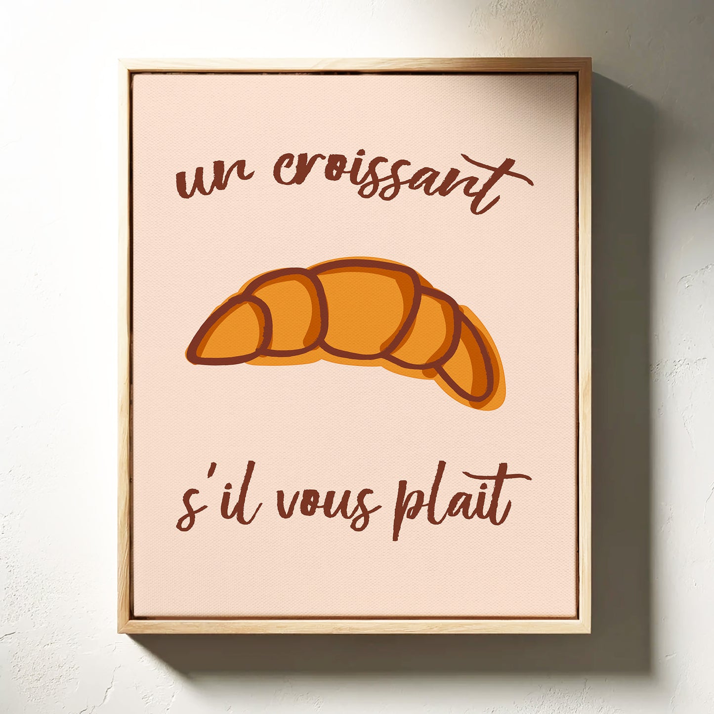 Paris Mornings Speak Sweet French