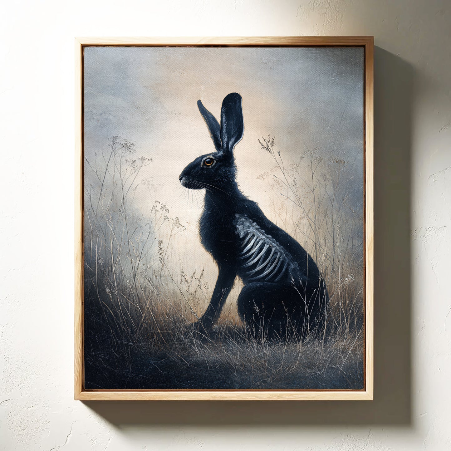 The Essence of Forgotten Fables