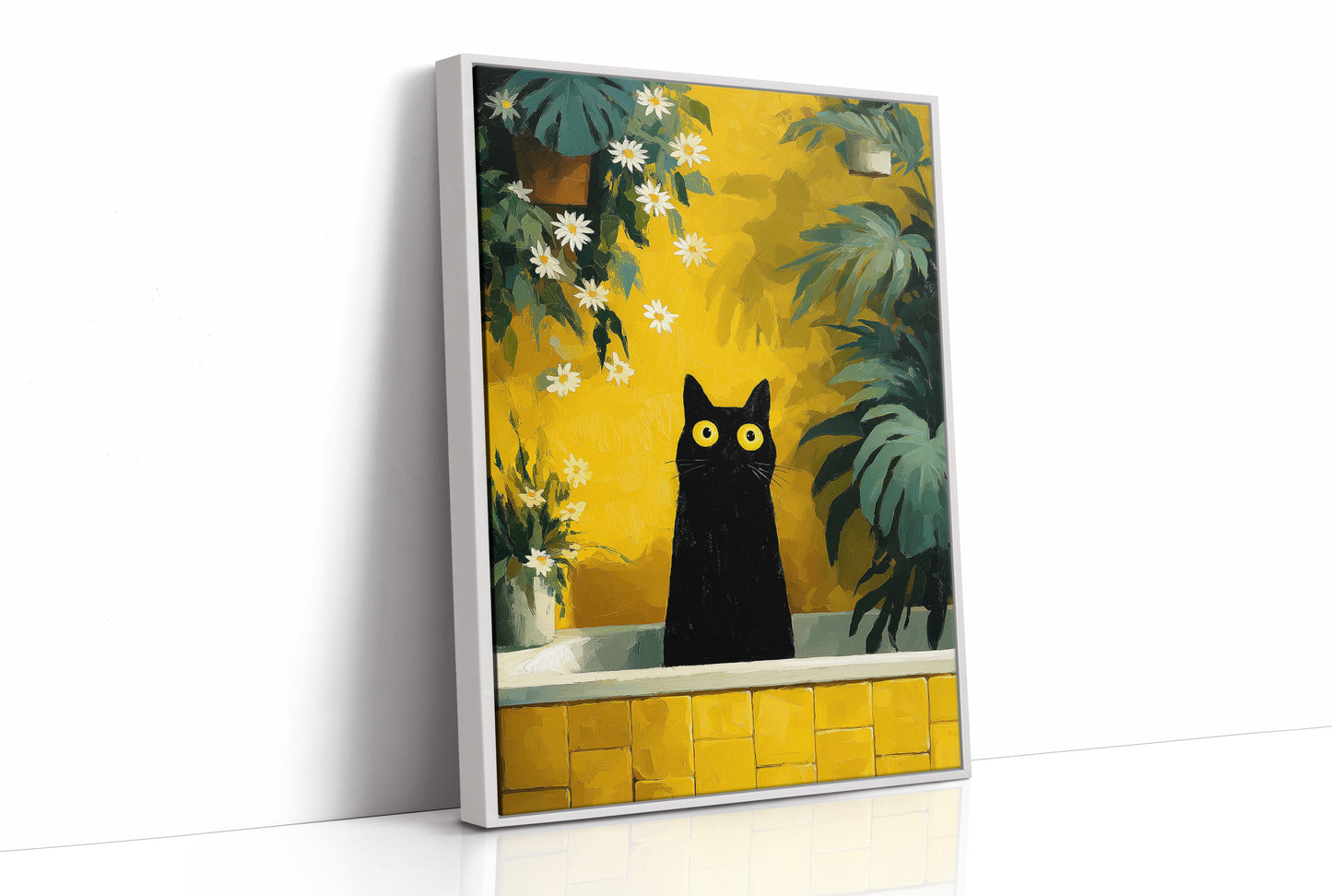 Absolutely None of Your Business