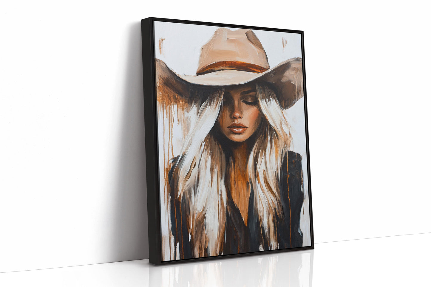 Desert Blonde – Soft Grit