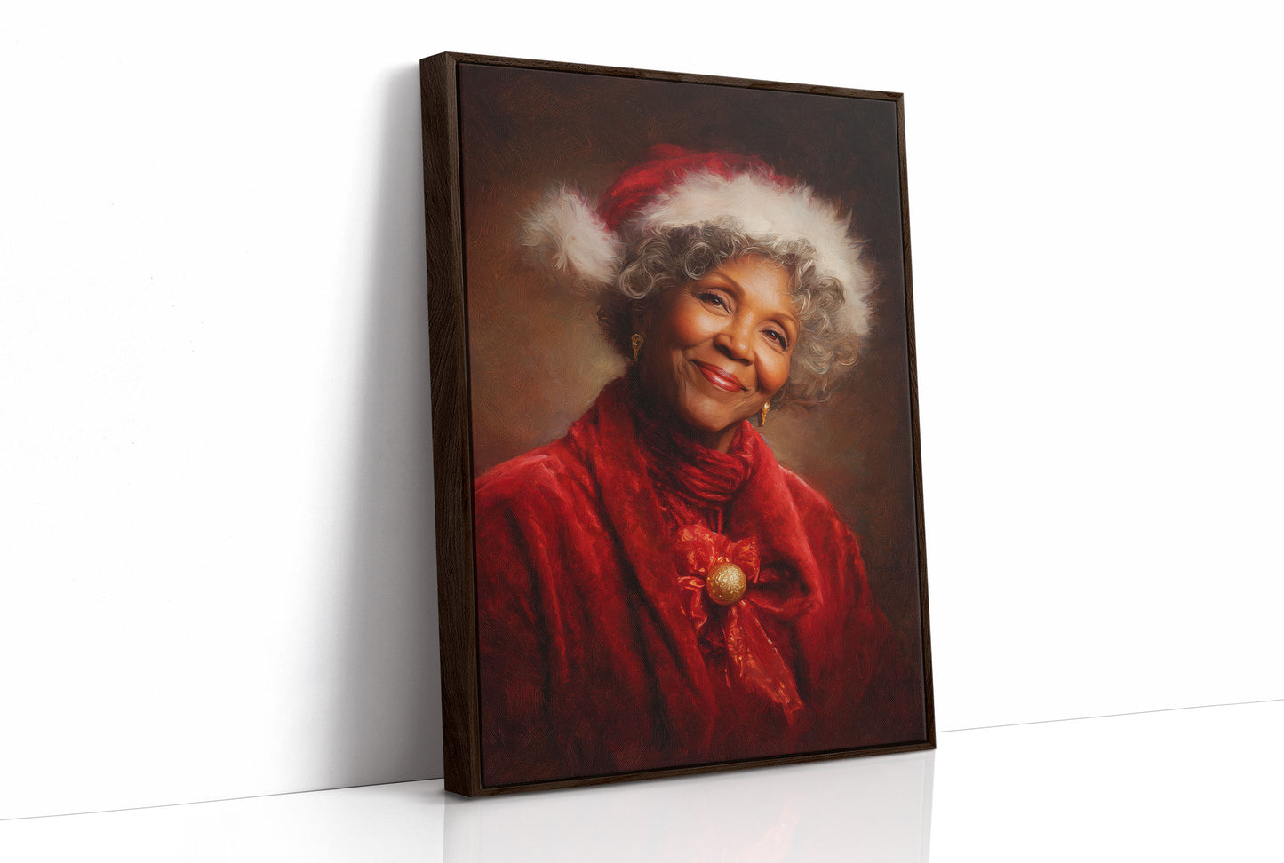Joyful Stories Behind Winter's Glow