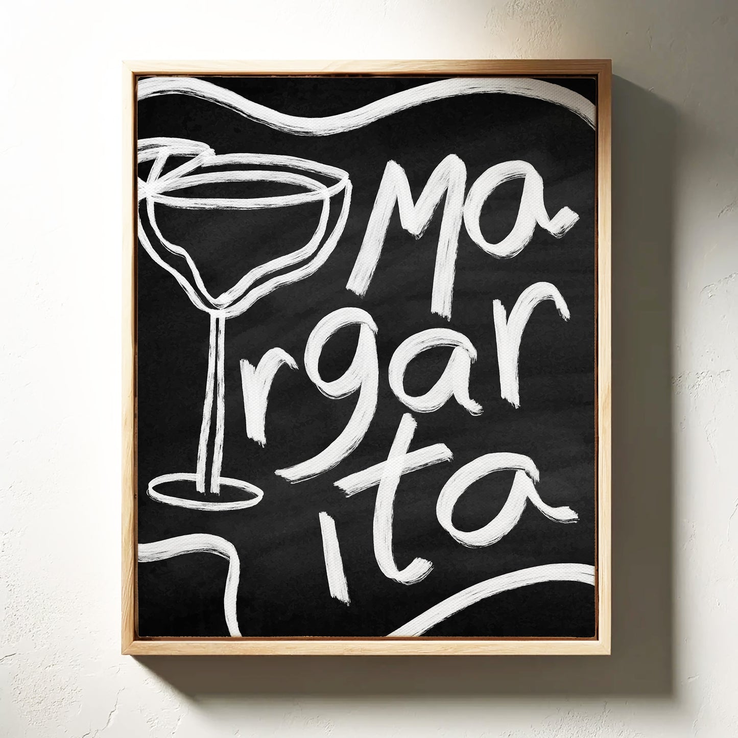 Cactus And Cocktails Tell Stories