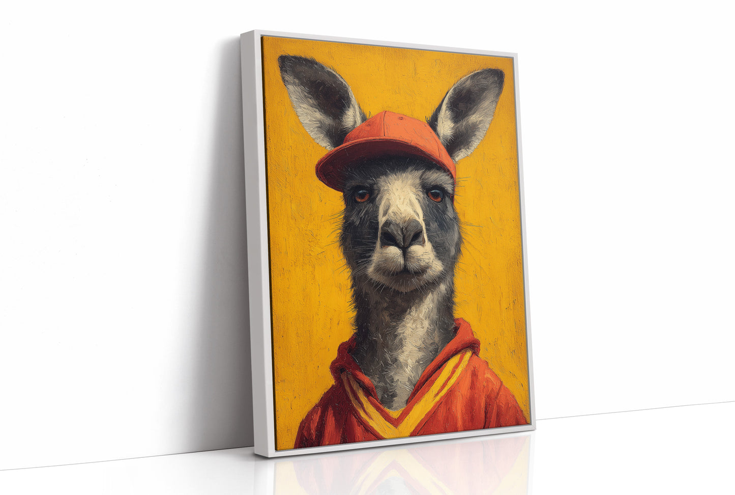 Freshest Roo in the Room