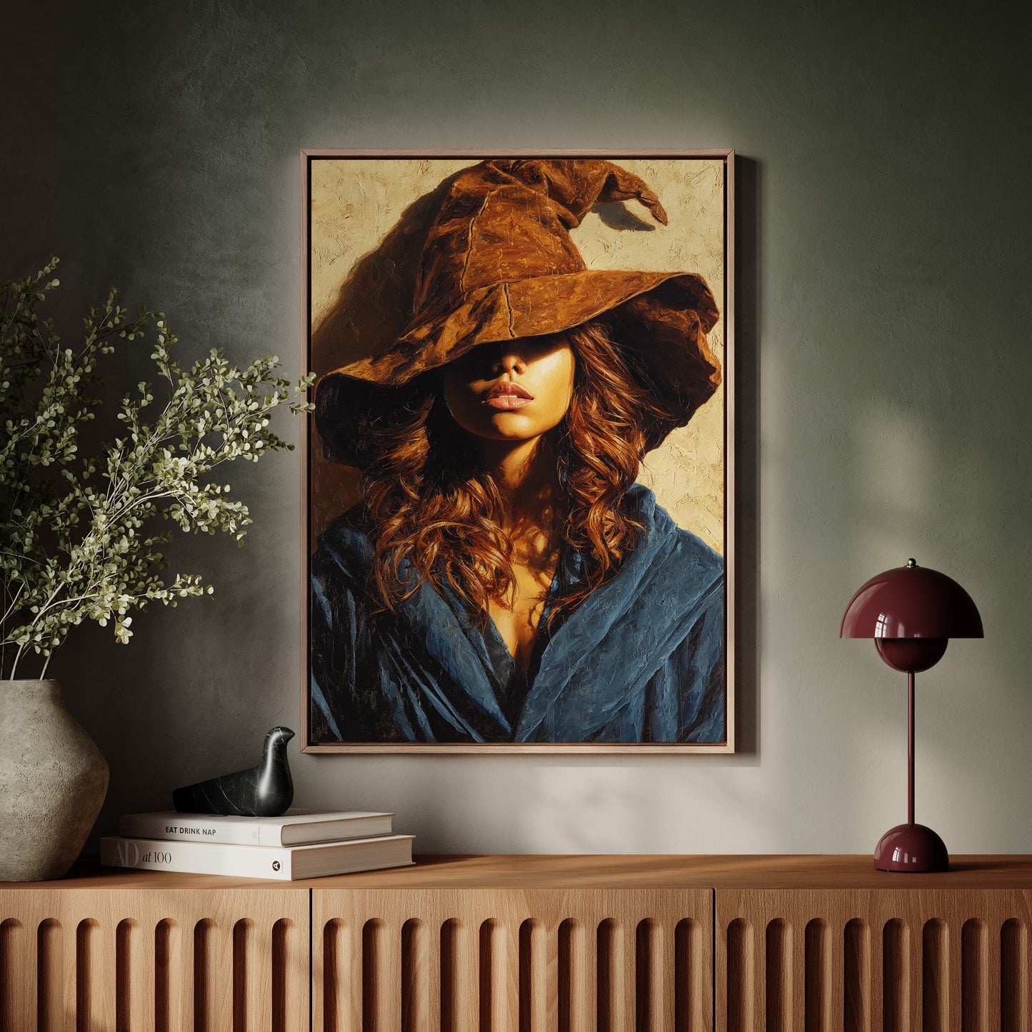 Beneath The Weight Of Secrets