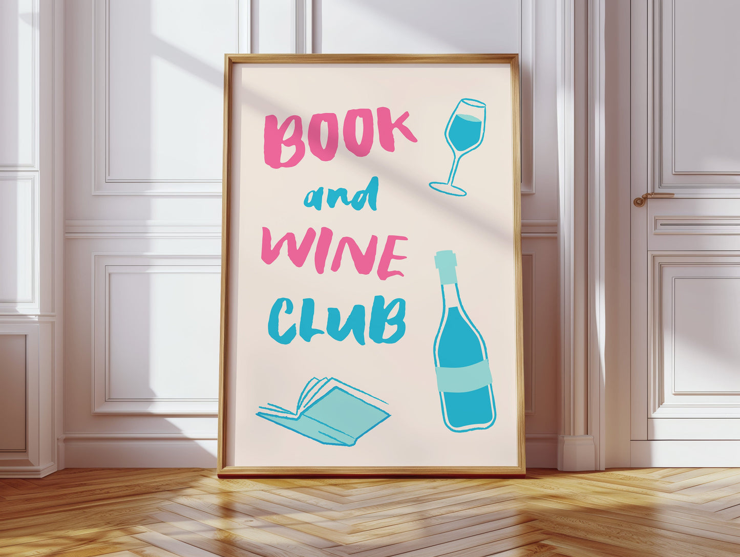 Stories Flow Like Summer Wine