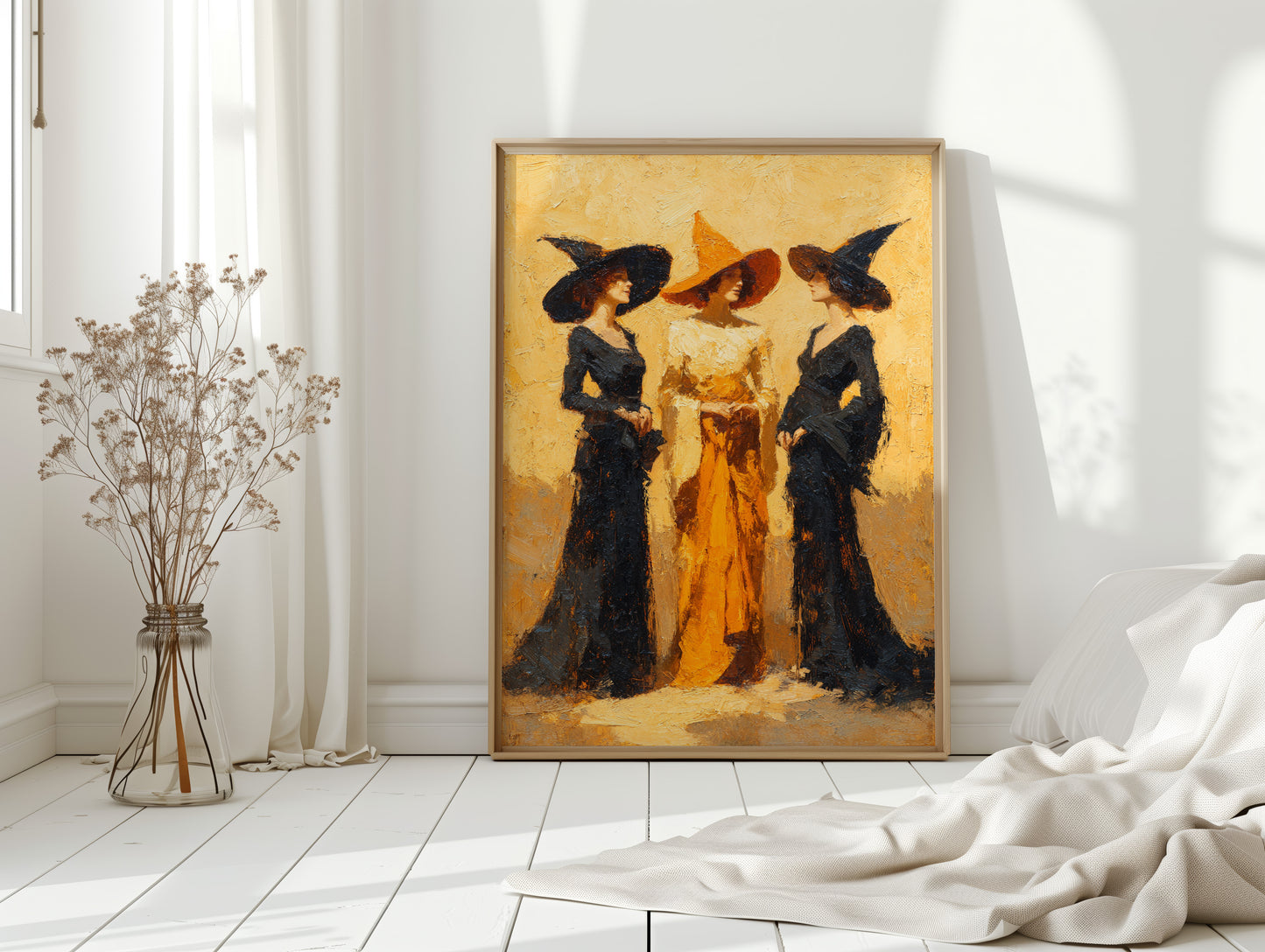 In The Company Of Enchantment