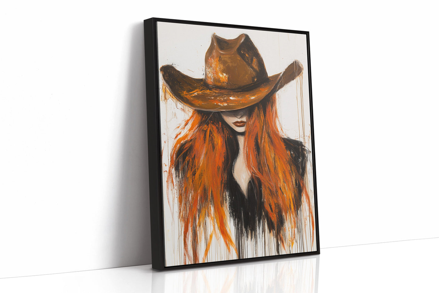 Outlaw Ember – Flame in the Desert