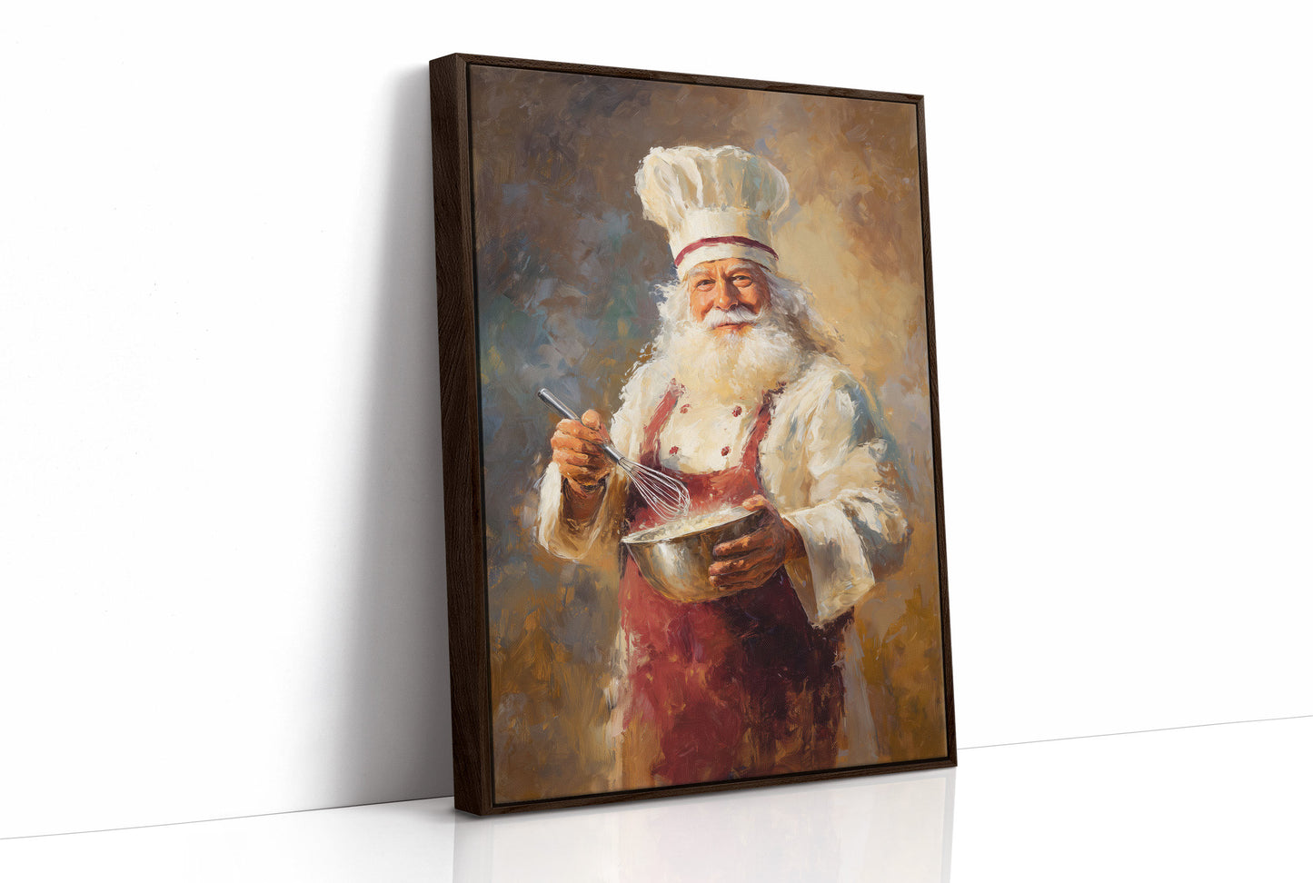 Sweet Memories From Santa's Kitchen