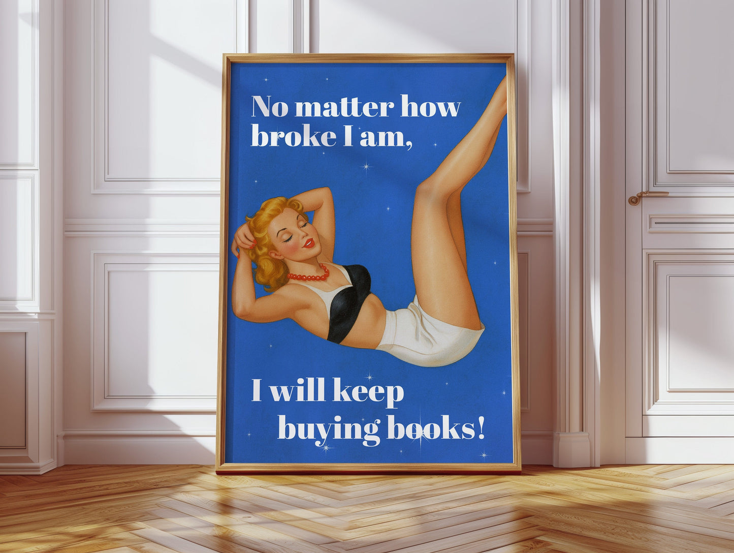 Starlit Stories And Crimson Pearls