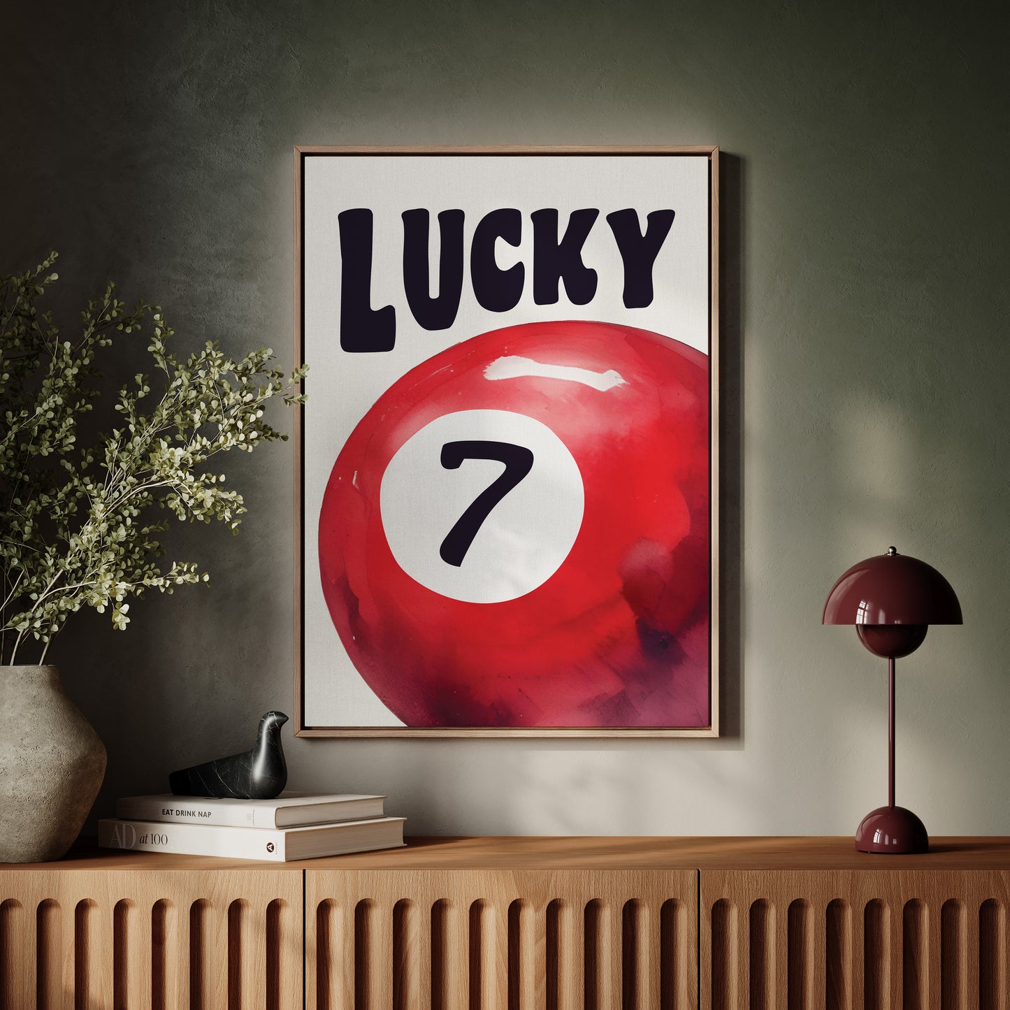 Fortune Rolls A Perfect Number