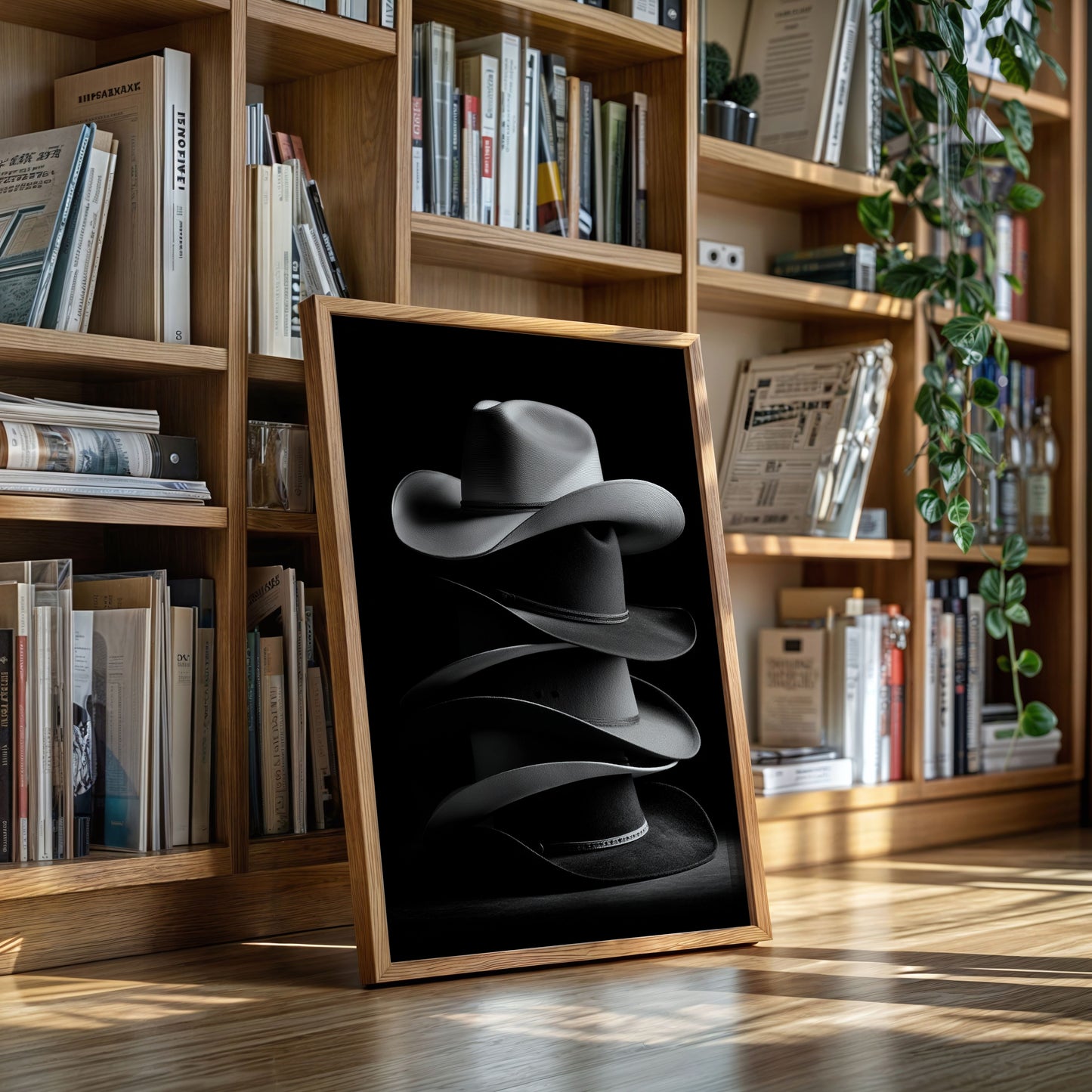 Generations of the Range