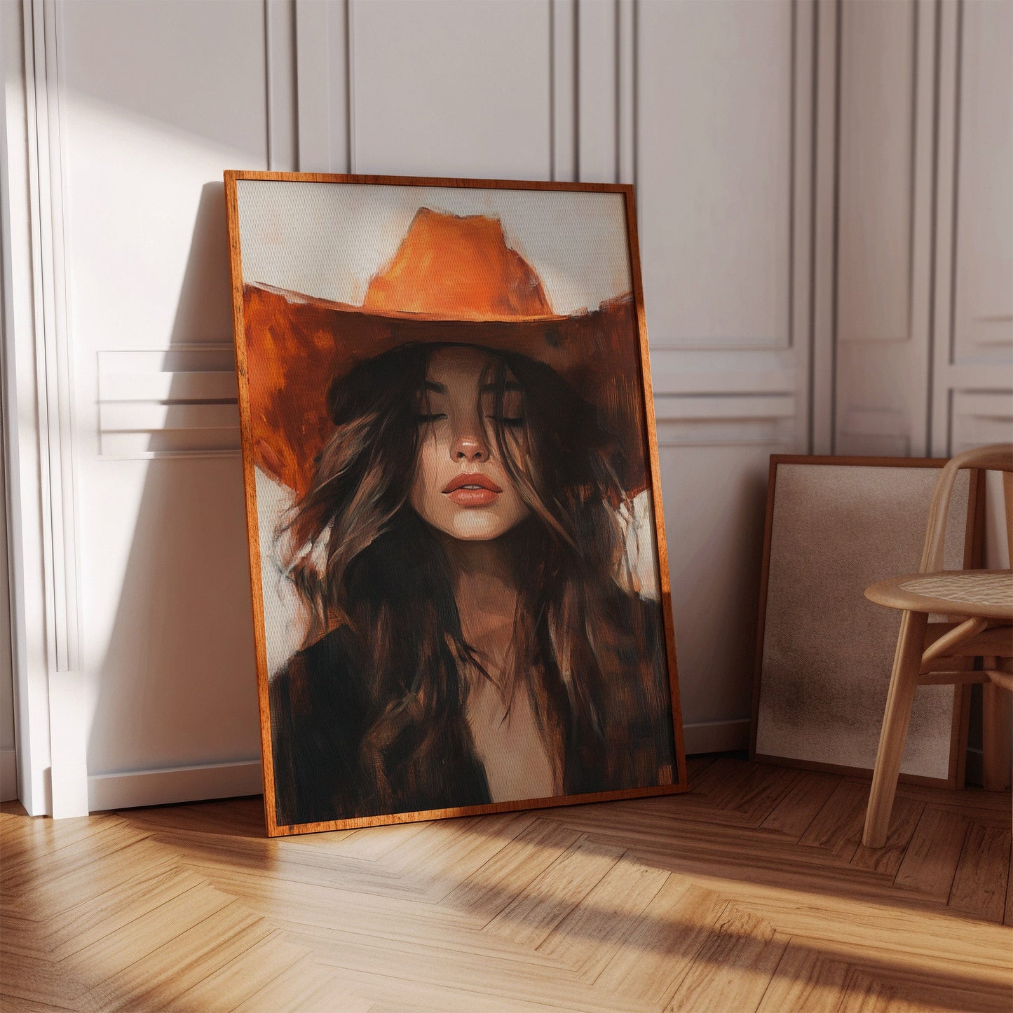 The Quiet Kind of Power