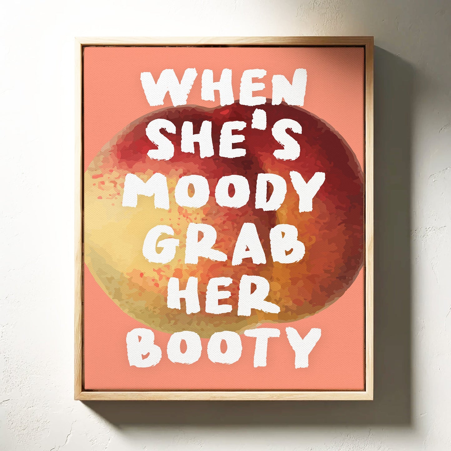 Peach Moons Bring Summer Magic