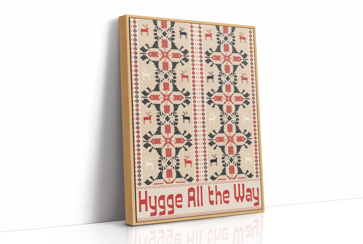 Hygge All the Way