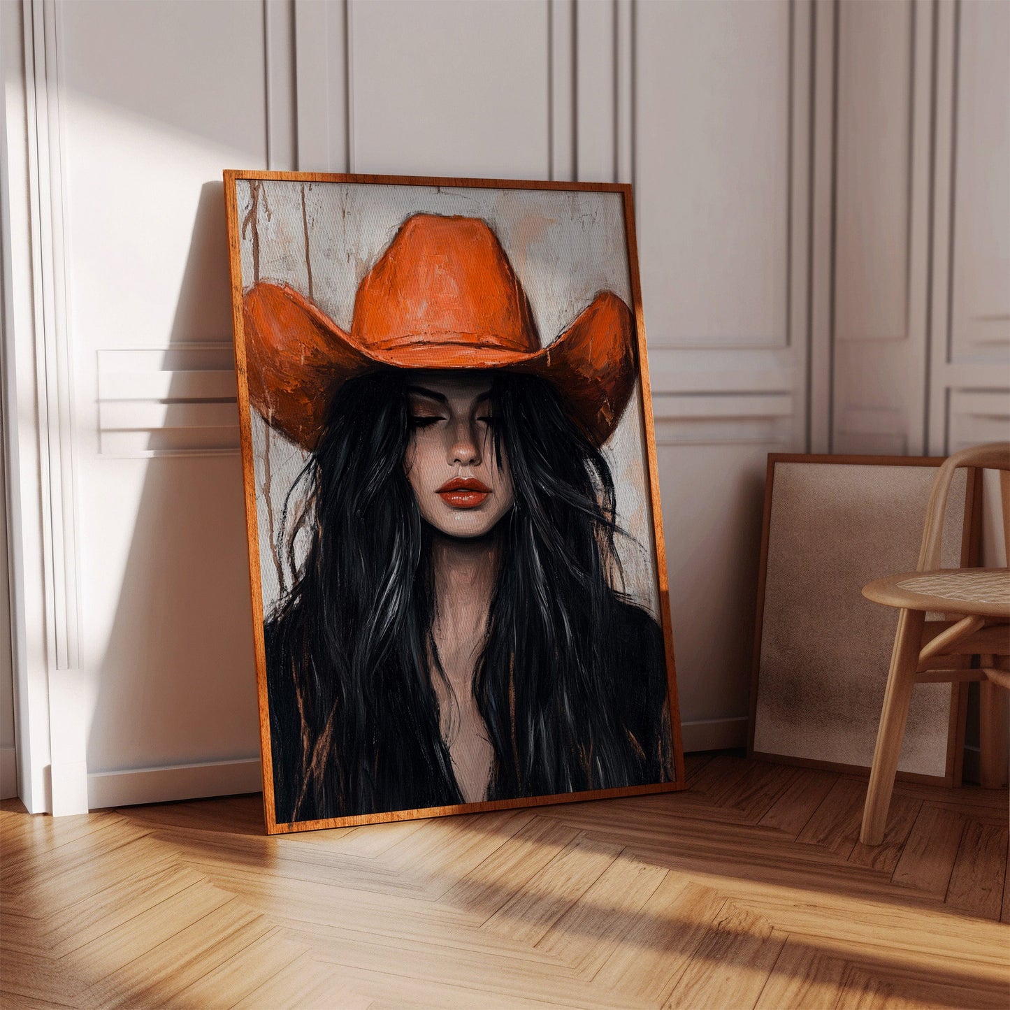 Where the Silence Speaks