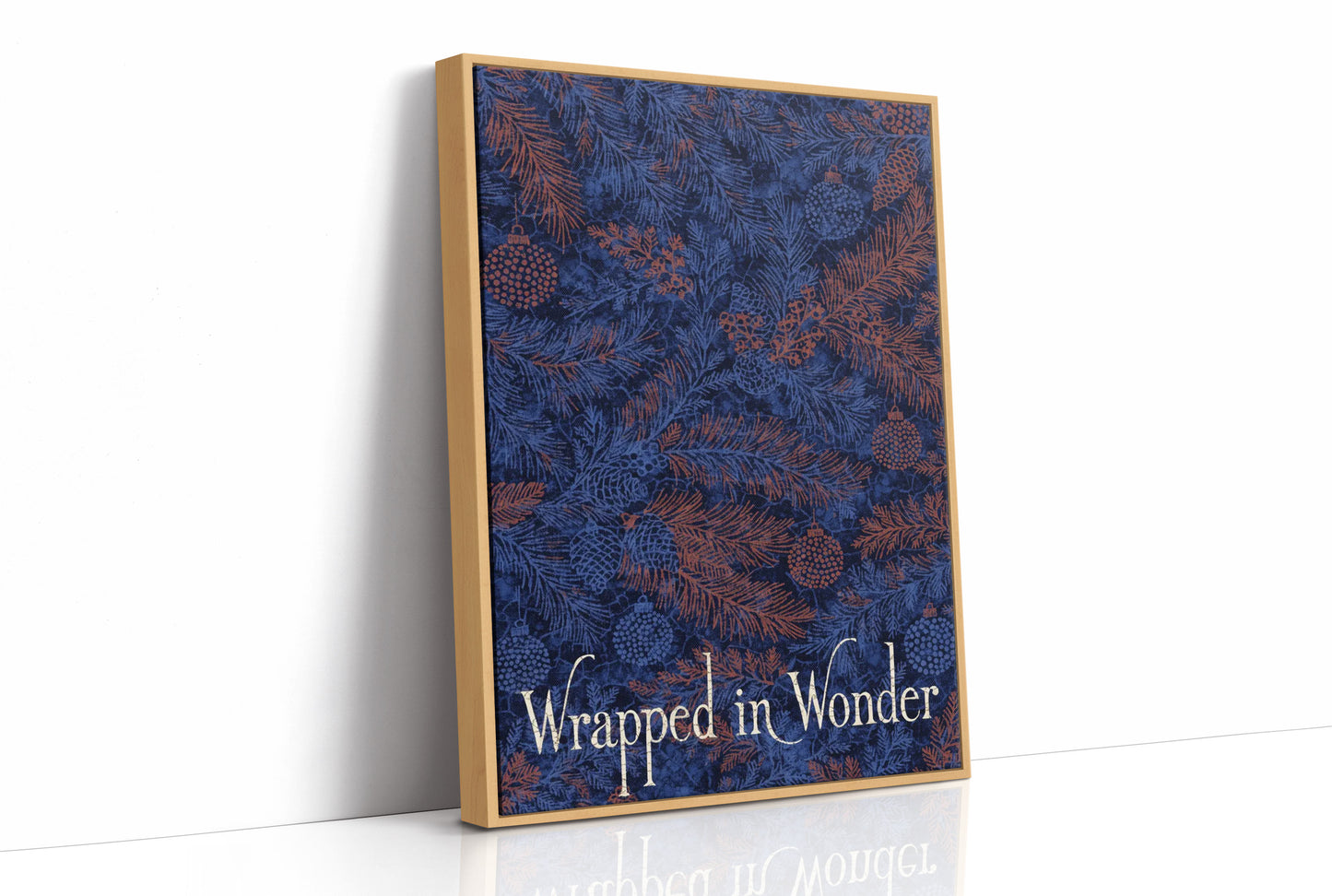 Wrapped in Wonder