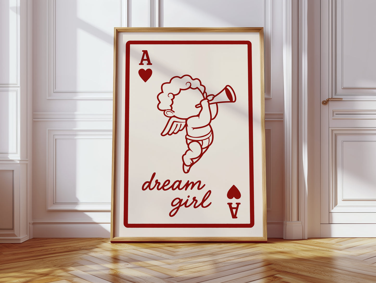 Love Trumpets A Sweet Melody