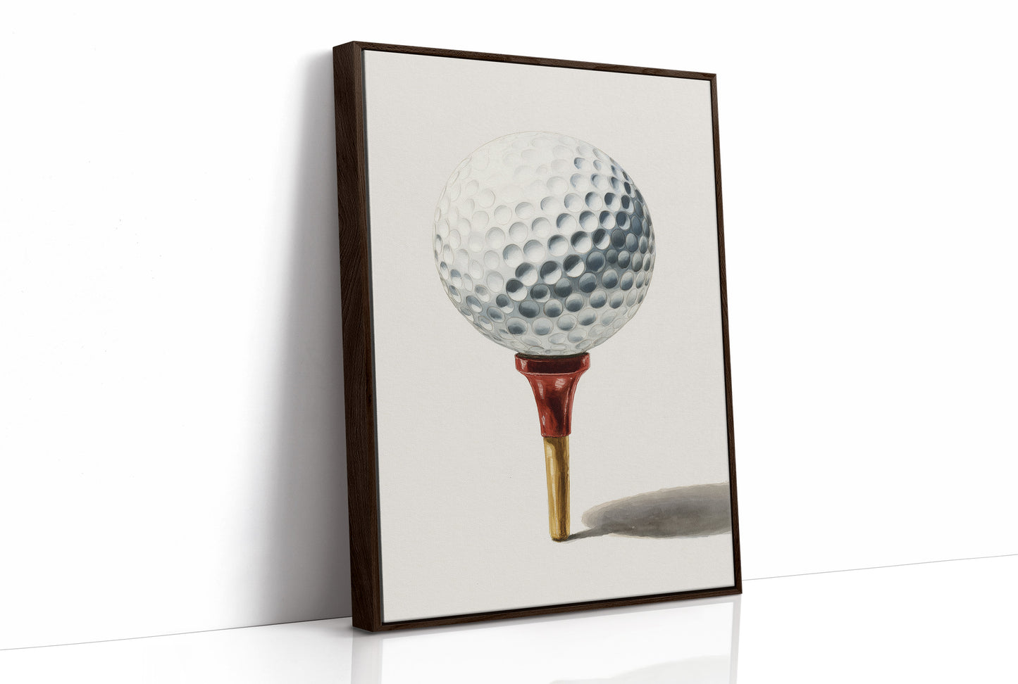 Ready for the Fairway