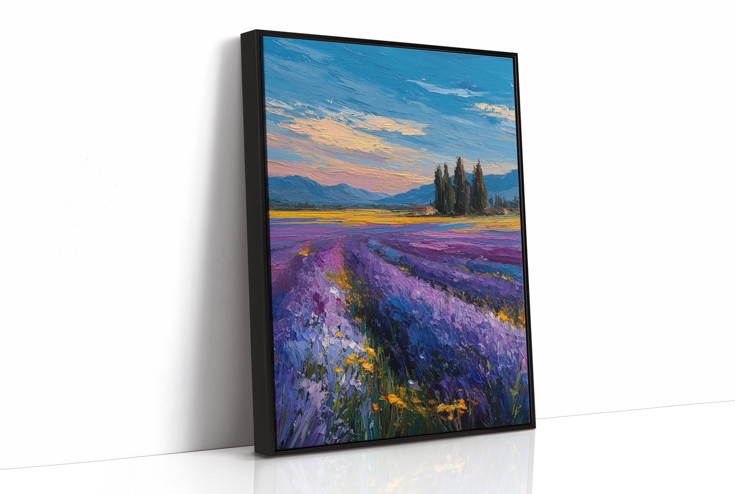 Provence Doesn't Need an Occasion