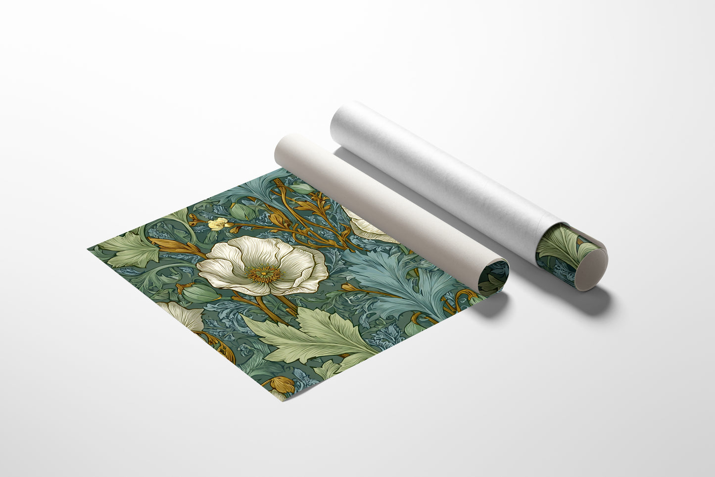 Beneath Petals, Stories Bloom