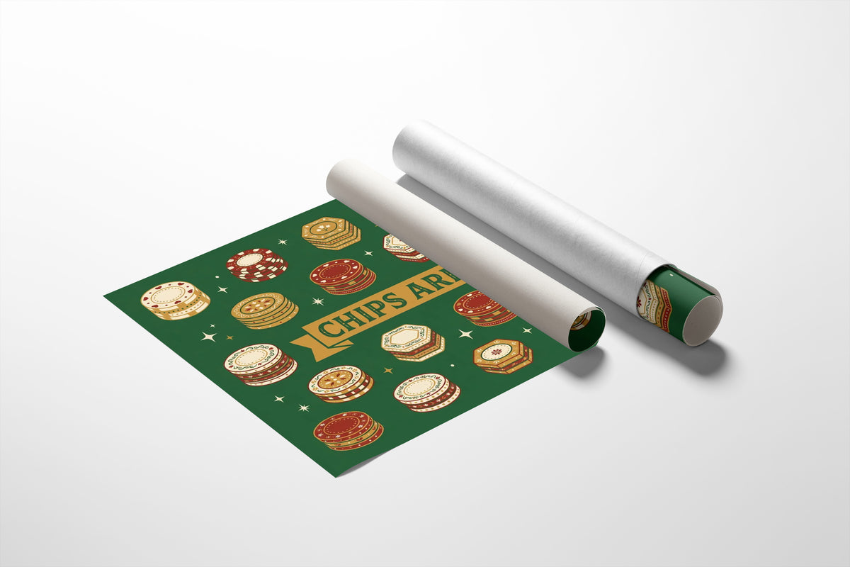 Chips Are Up: Stack the Odds