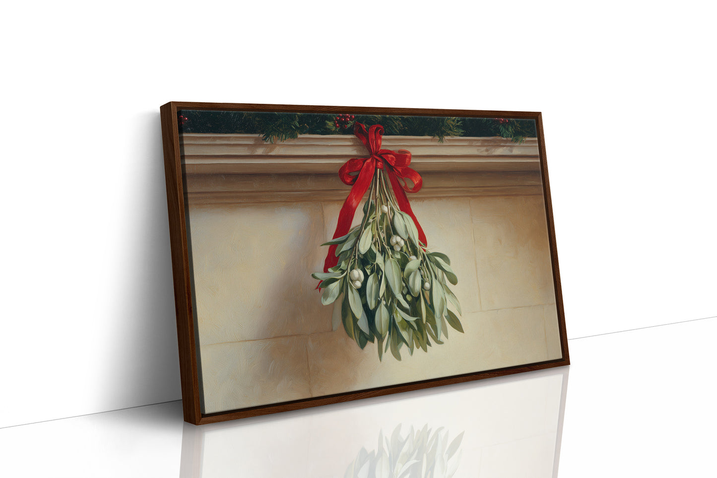 Mistletoe Whispers Holiday Secrets