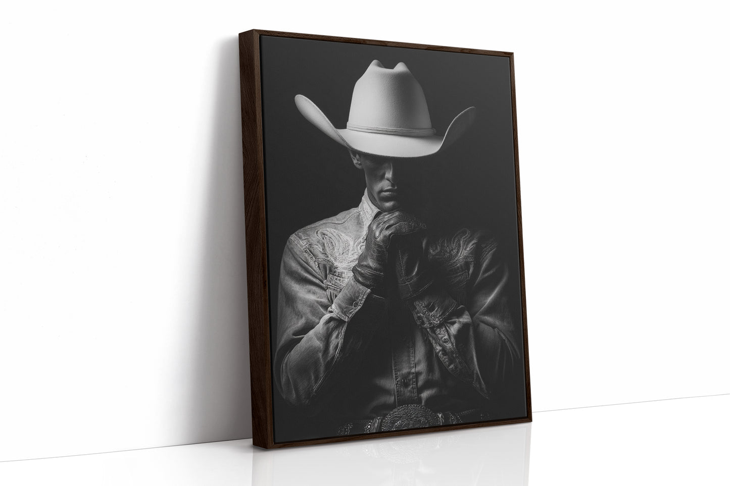 When Tradition Wears Its Finest