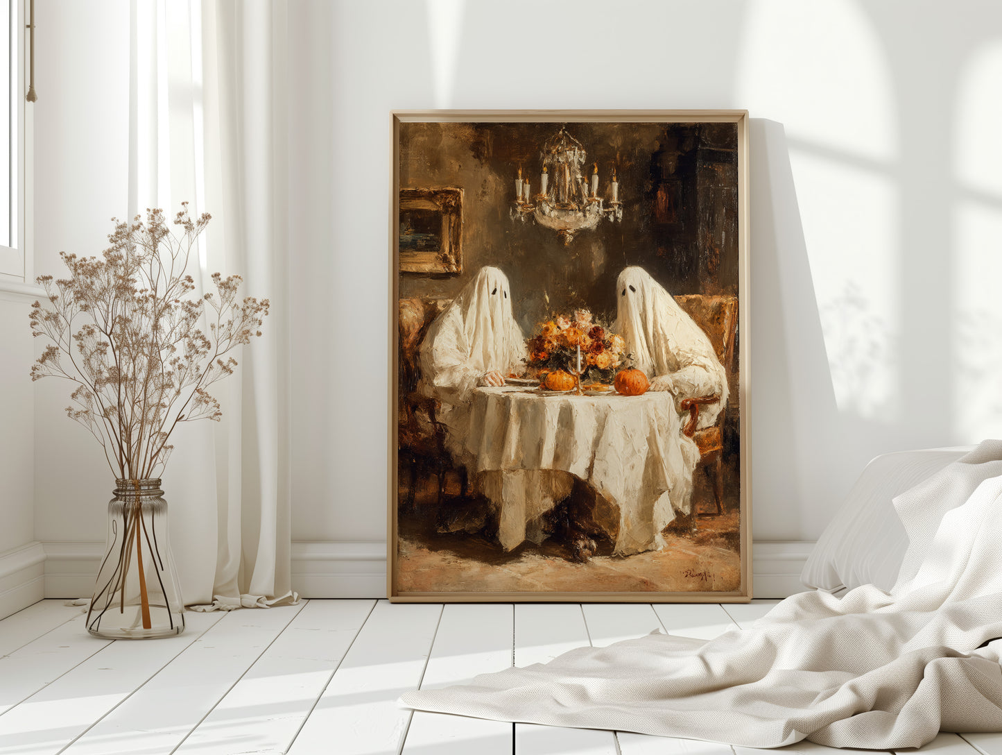 A Feast For Forgotten Souls