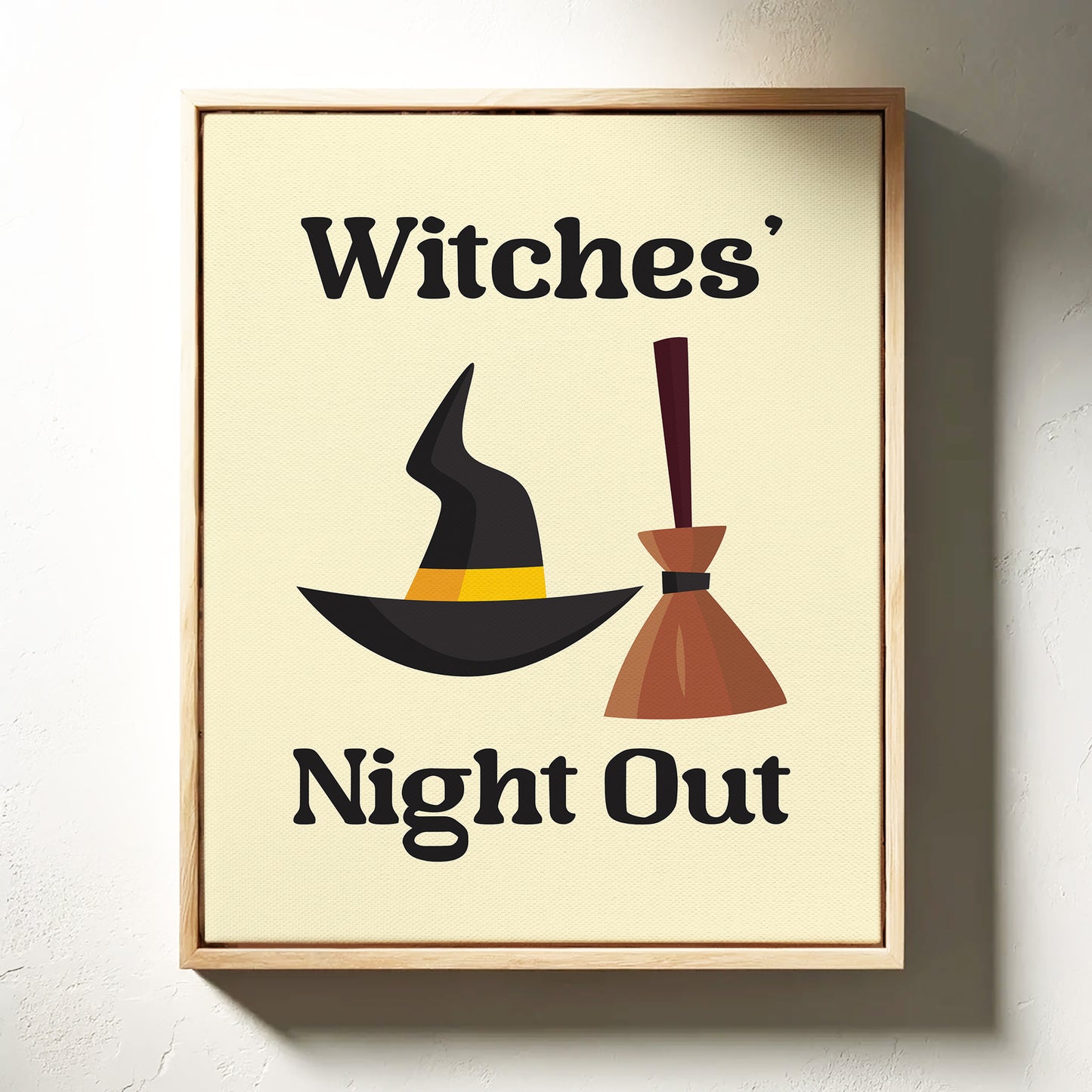 Moonlit Magic Meets Modern Mischief