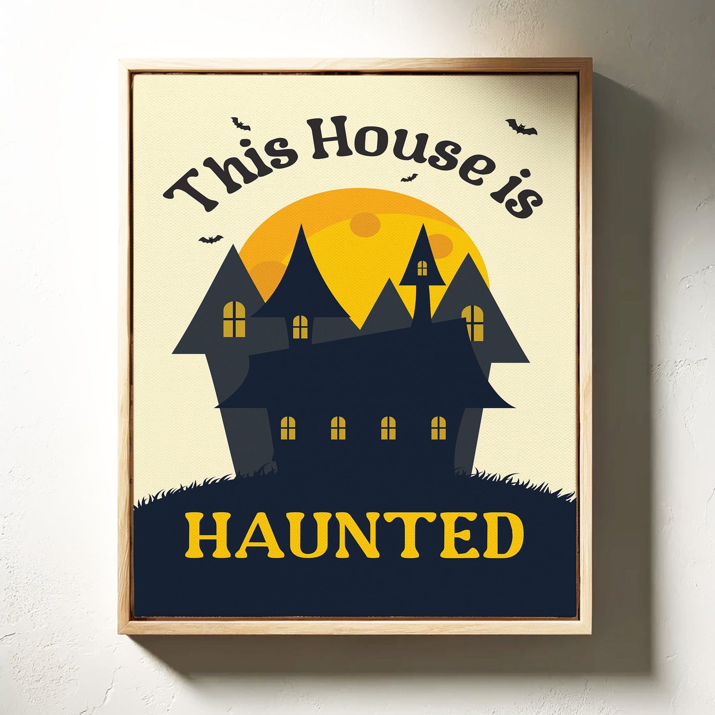Moonlit Tales From Halloween Hill