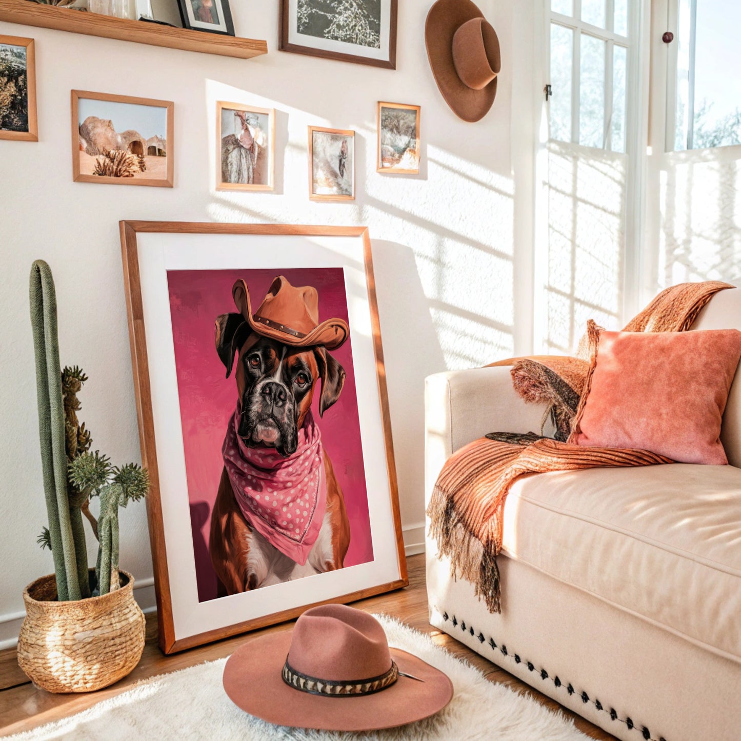 Bandana Tales From Cowboy Trails