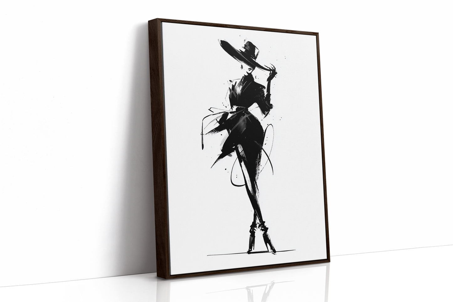 Black Hat Attitude: Tales of Bold Style