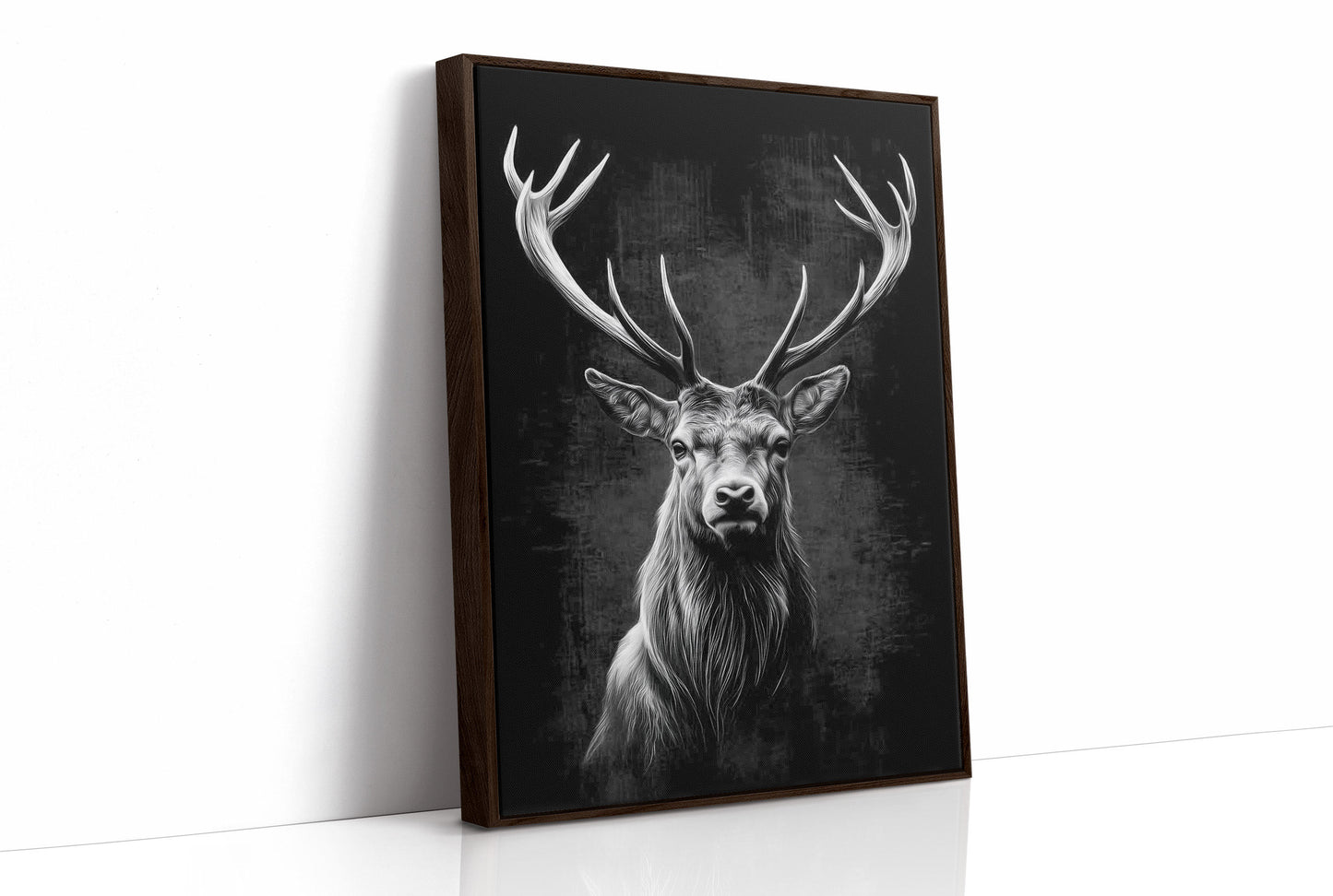 Midnight Tales From Northern Woods