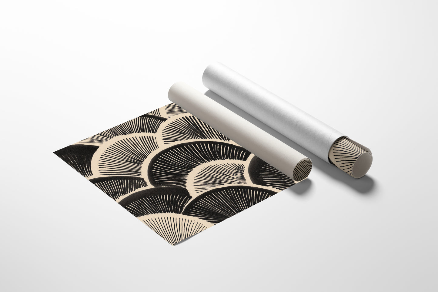 Ripples of Crafted Harmony