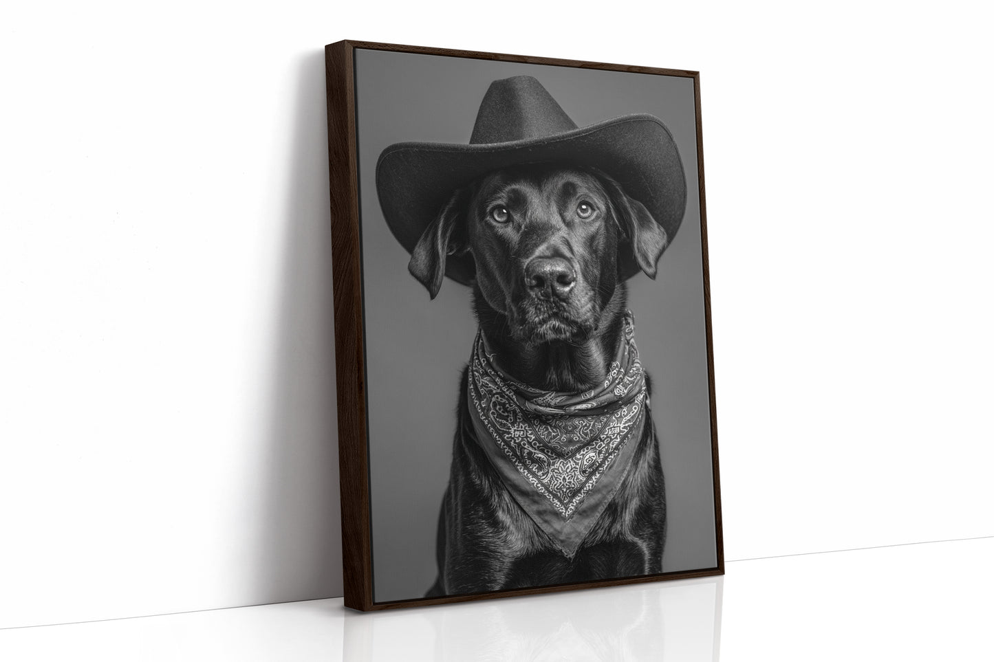 The Good, The Bad, and The Furry