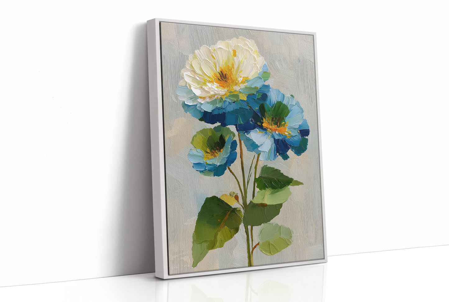 Something Borrowed, Something Blue