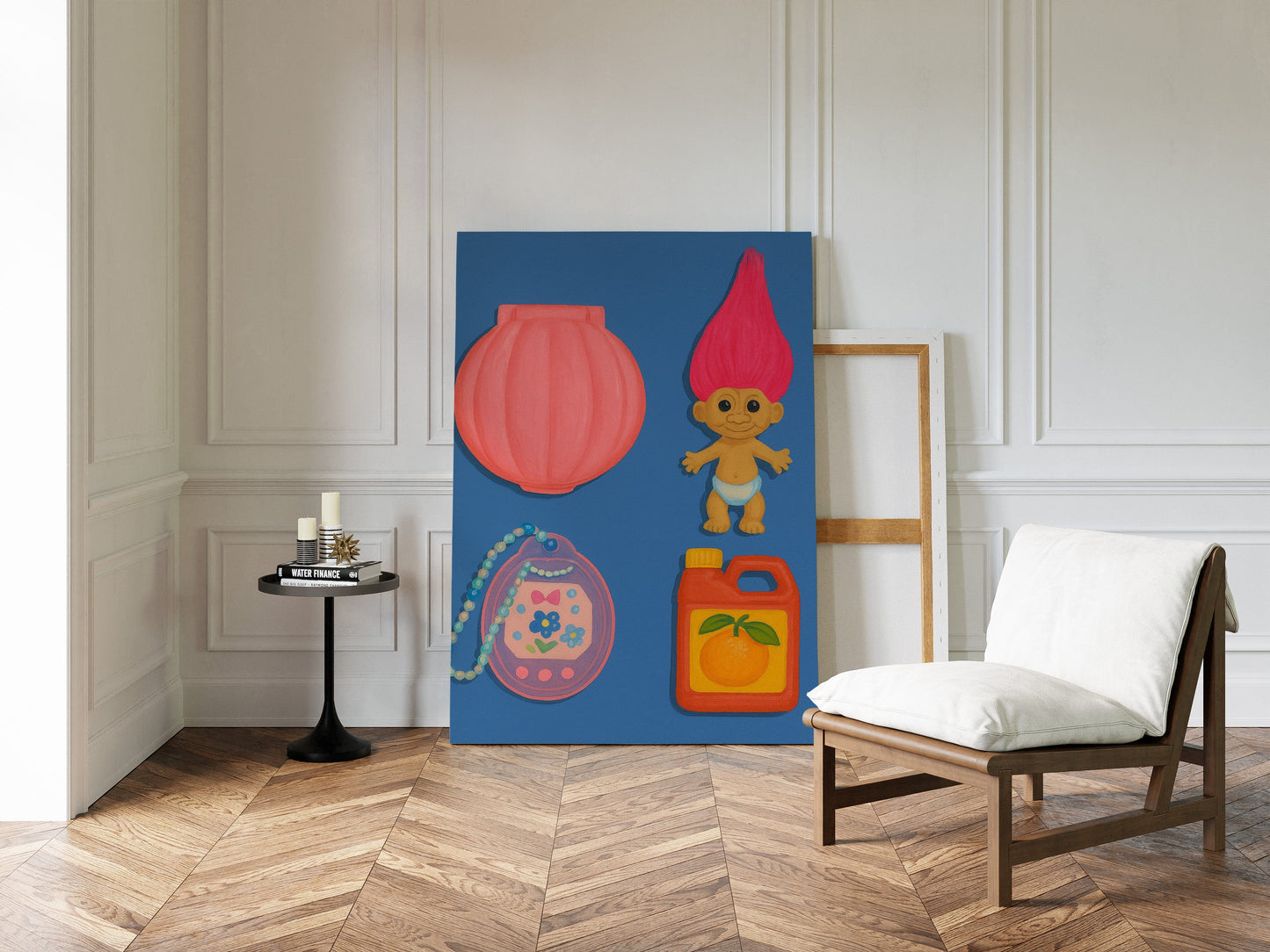 Juice Box Nostalgia – 90s Kid Starter Pack