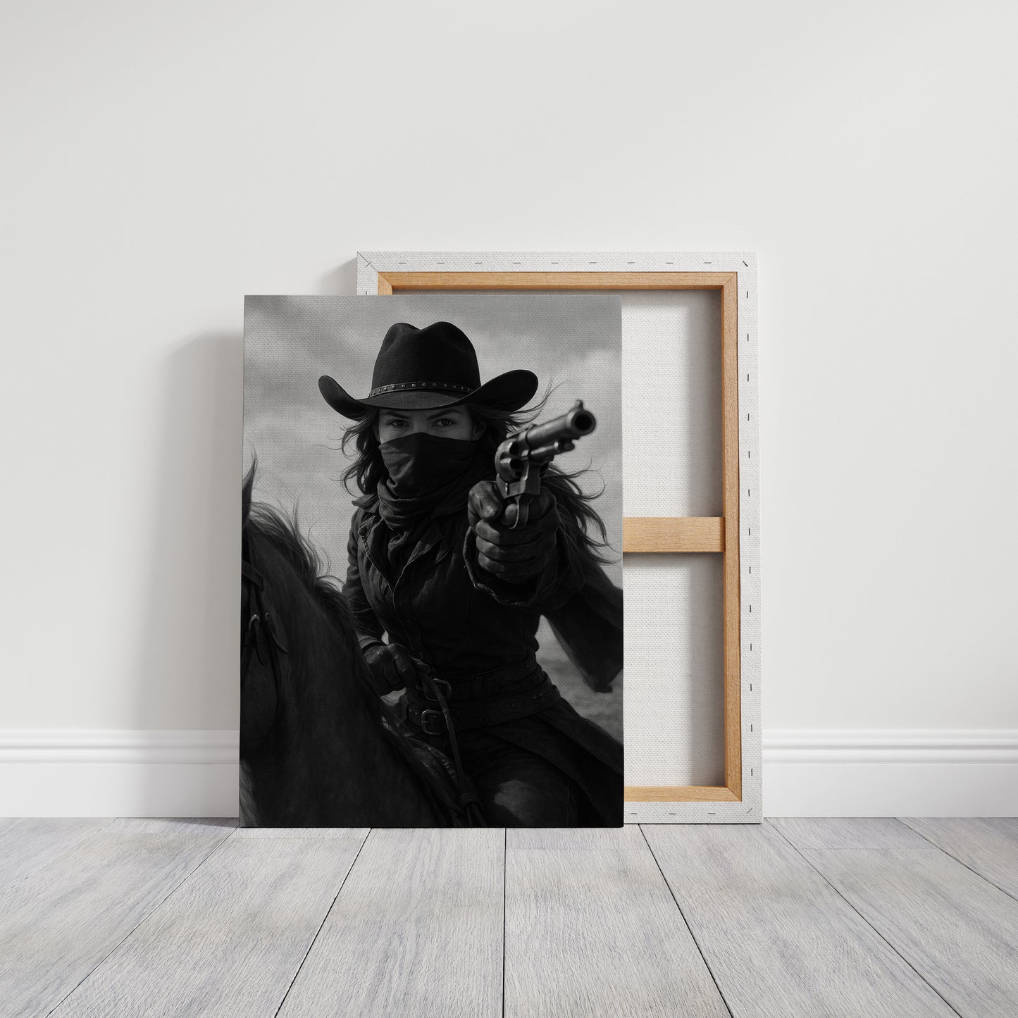 Outlaw Rider