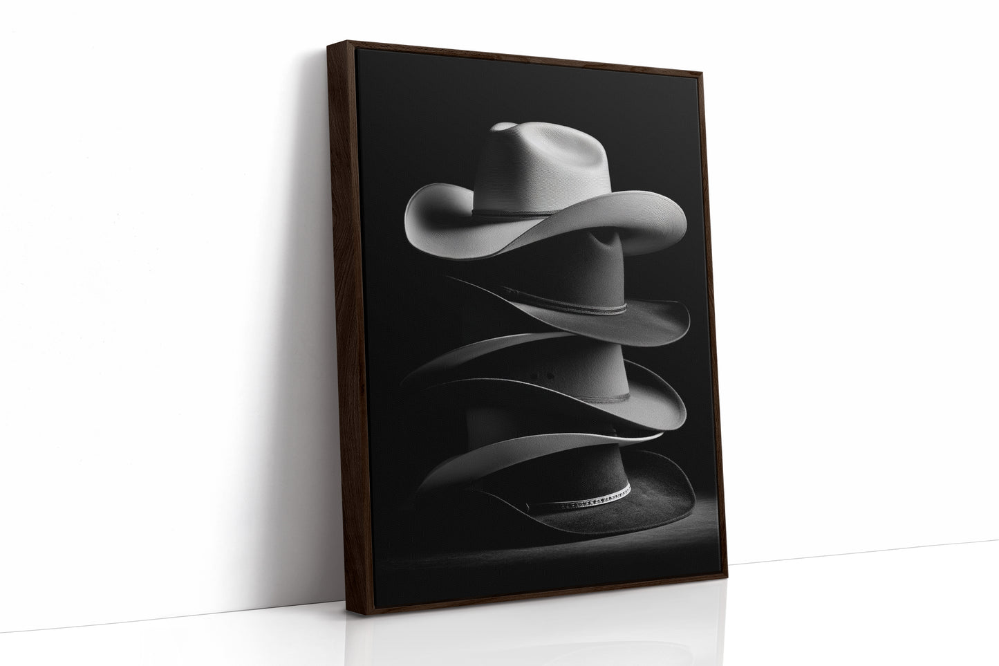 Generations of the Range