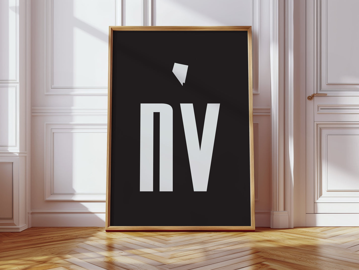 Silver State Speaks In Silence