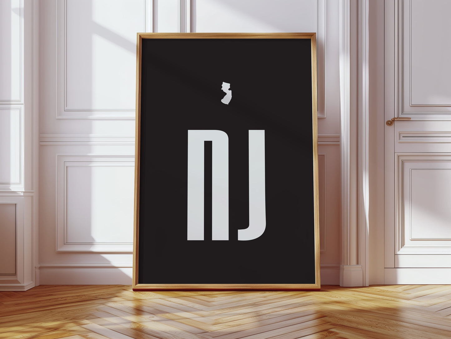 Letters From The Garden State