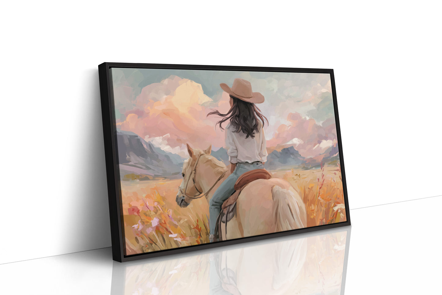 Prairie Wind Carries Summer Memories